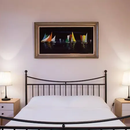 Σπίτι διακοπών Traditional *