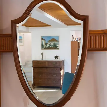 Traditional Dom wakacyjny