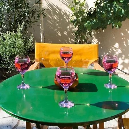 Σπίτι διακοπών Traditional *