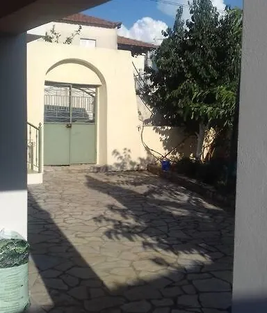 Σπίτι διακοπών Traditional Ariokhorion