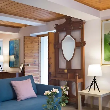 Traditional Σπίτι διακοπών Ariokhorion