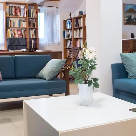 Σπίτι διακοπών Traditional