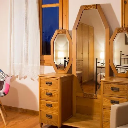 Σπίτι διακοπών Traditional *