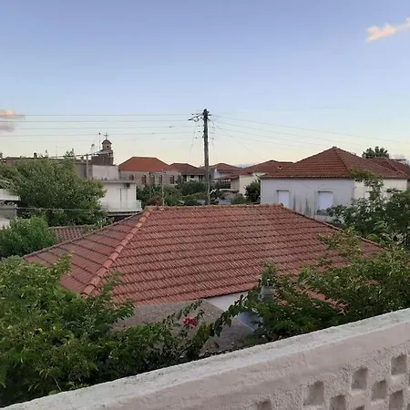 Traditional Σπίτι διακοπών Ariokhorion