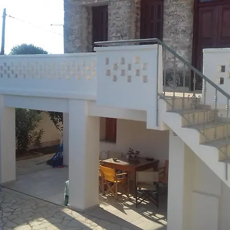 Traditional Ariokhorion