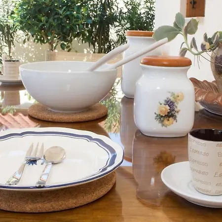 Traditional Σπίτι διακοπών *