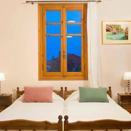 Σπίτι διακοπών Traditional *