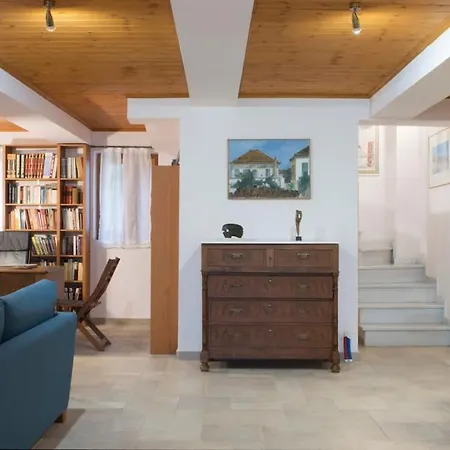 Σπίτι διακοπών Traditional Ariokhorion