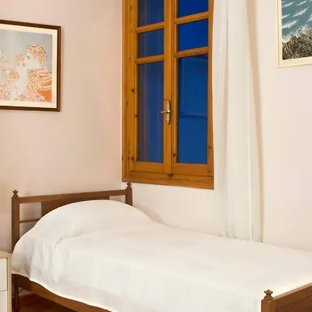 Σπίτι διακοπών Traditional