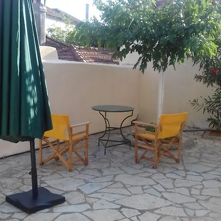 Σπίτι διακοπών Traditional Ariokhorion