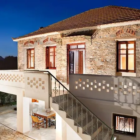 Holiday home Traditional Ariokhorion