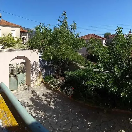 Σπίτι διακοπών Traditional