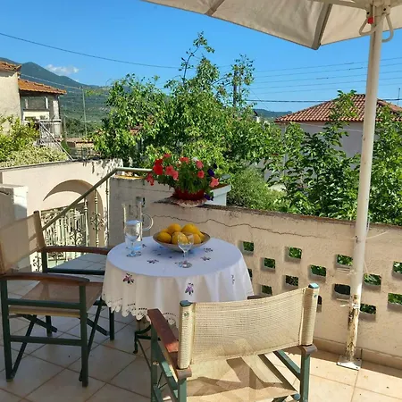 Traditional * Ariokhorion