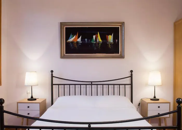 Casa de Férias Traditional *