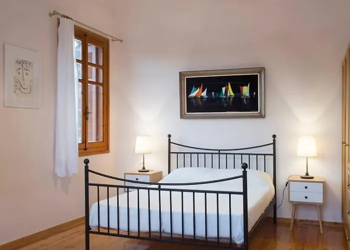 Traditional Casa de Férias