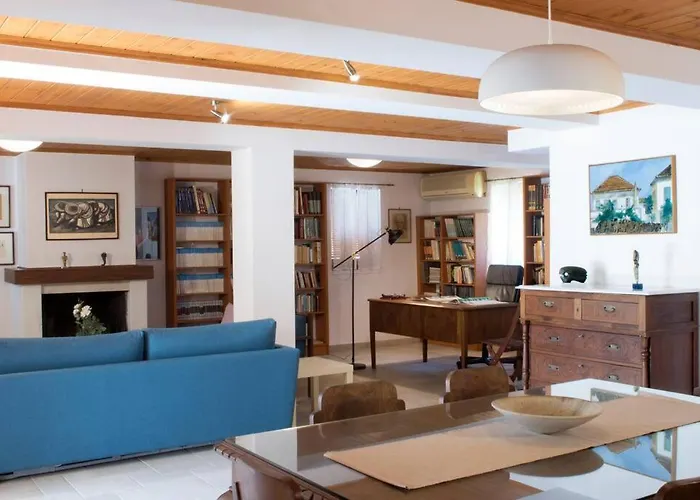 Traditional Casa de Férias *