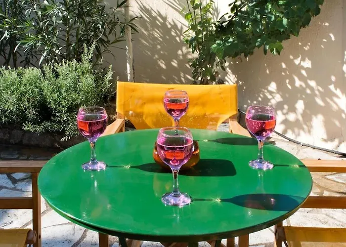 Casa vacanze Traditional *