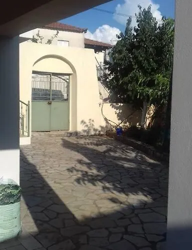 Casa vacanze Traditional Ariokhorion