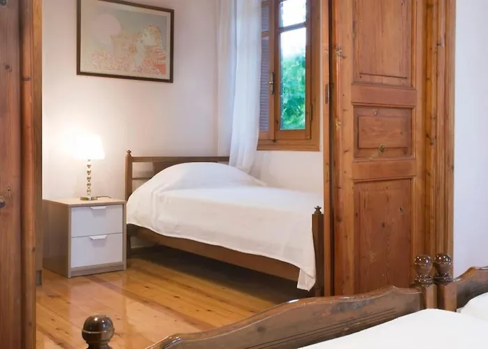 Traditional Casa de Férias *