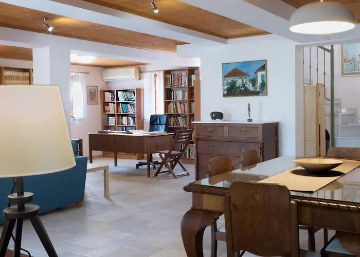 Casa vacanze Traditional *