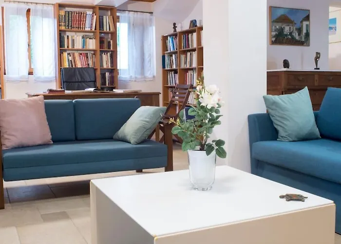 Casa vacanze Traditional