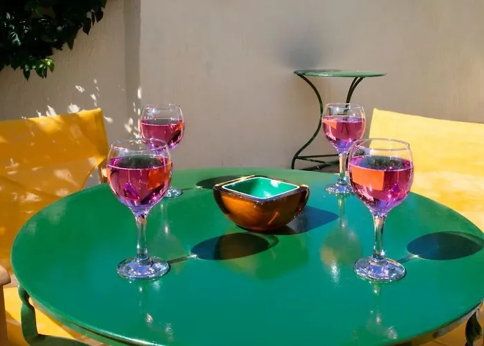 Traditional Prázdninový dům *