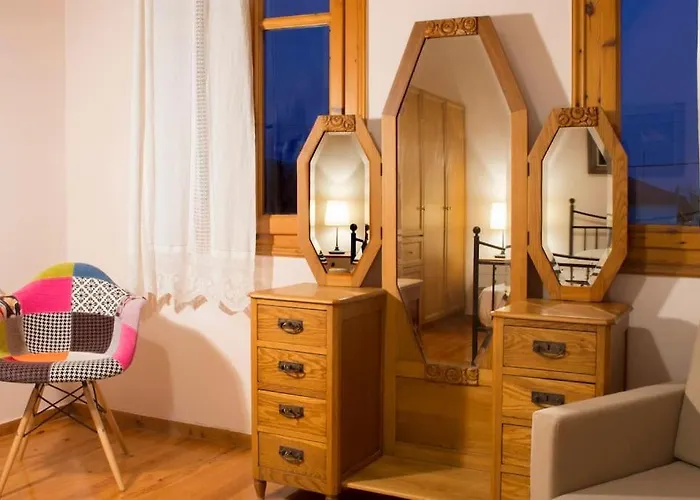 Prázdninový dům Traditional *
