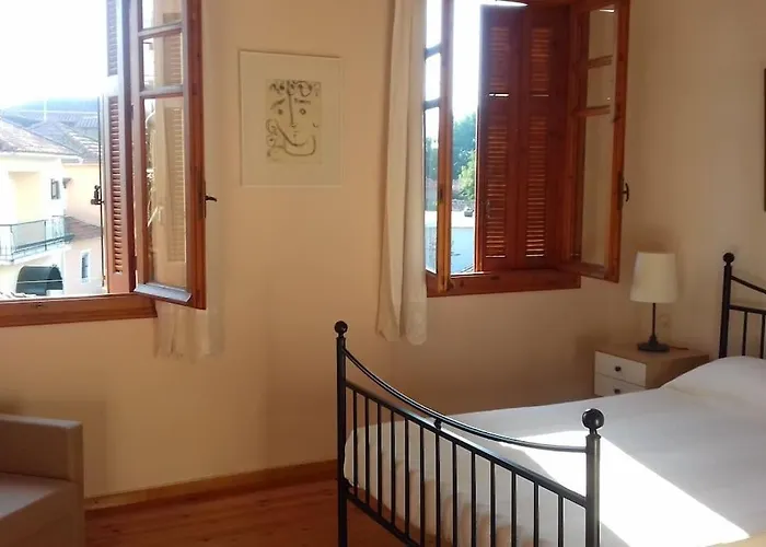 Traditional * Ariokhorion