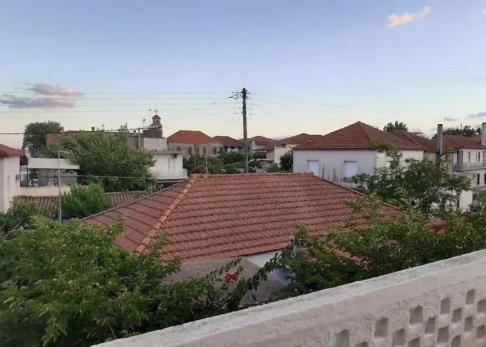 Traditional Casa de Férias Ariokhorion