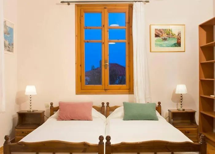 Casa vacanze Traditional *