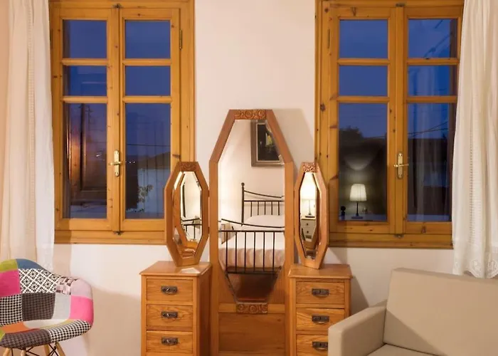 Traditional Casa vacanze