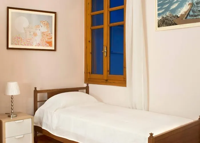 Casa de Férias Traditional