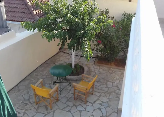 Prázdninový dům Traditional Ariokhorion