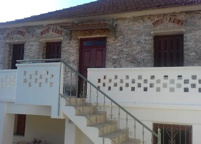 Traditional * Ariokhorion