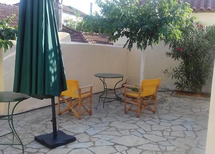 Casa vacanze Traditional Ariokhorion