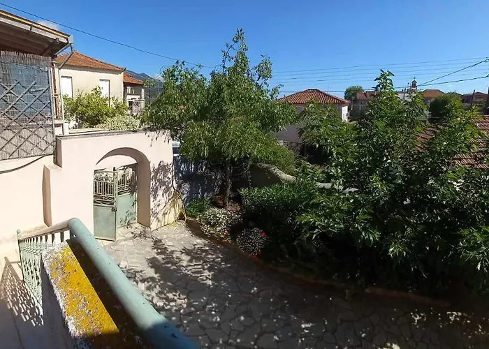 Casa vacanze Traditional