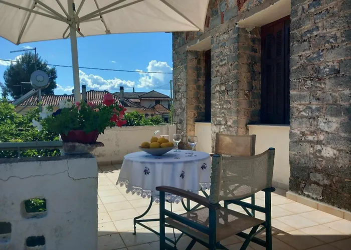 Traditional Casa de Férias