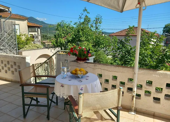 Traditional * Ariokhorion